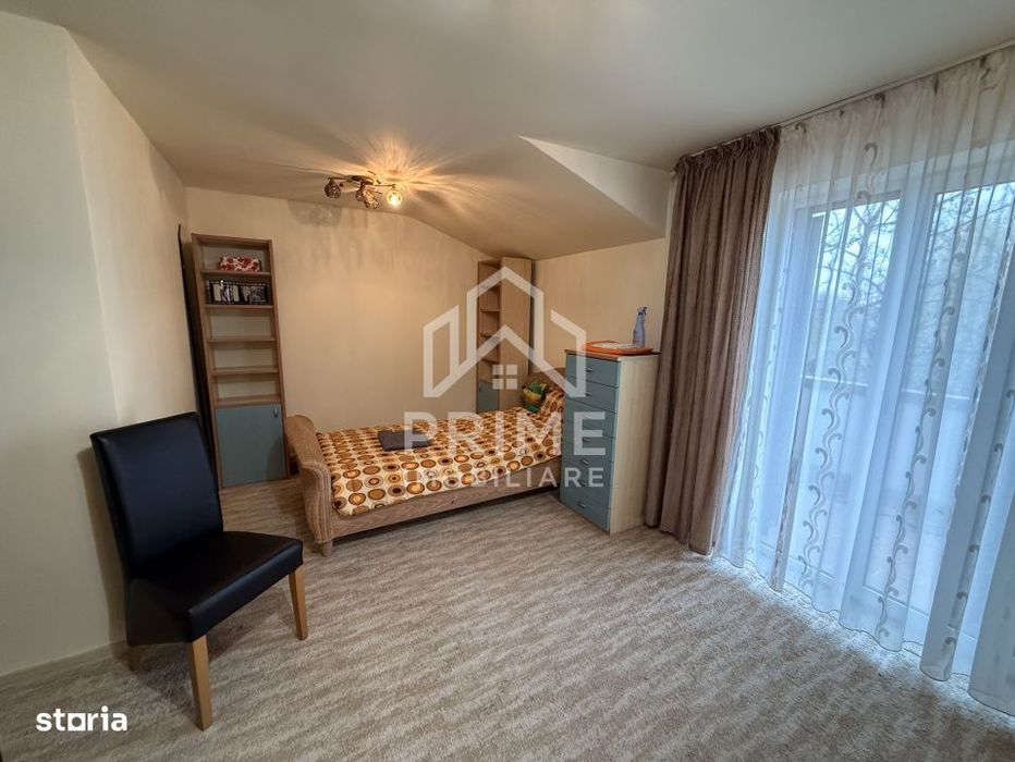 Casa Individuala Deosebita, 320 Mp Alba Iulia, Zona Valea Popii