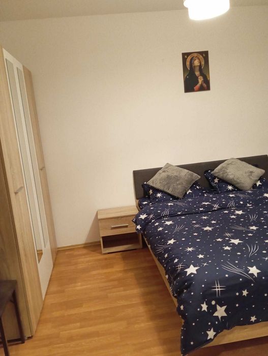 Proprietar inchiriez apartament