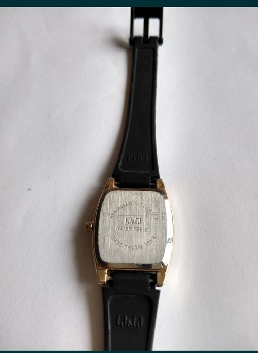 Ceas QQ Japonez, stare perfectate funcționare