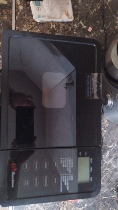 Хлебопечь бинатон