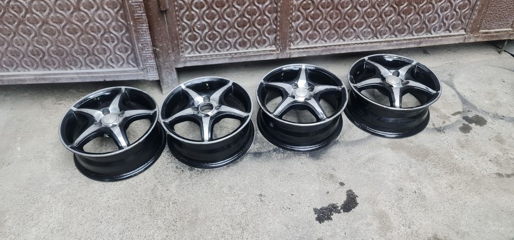 Диска.  Размер. 14