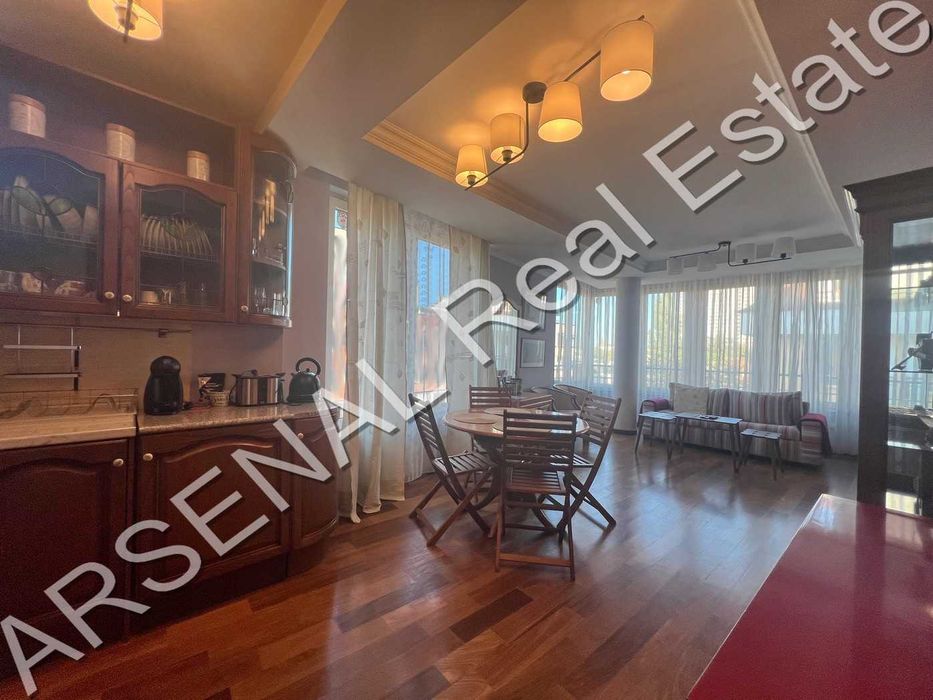 Двустаен апартамент под наем, Лозенец