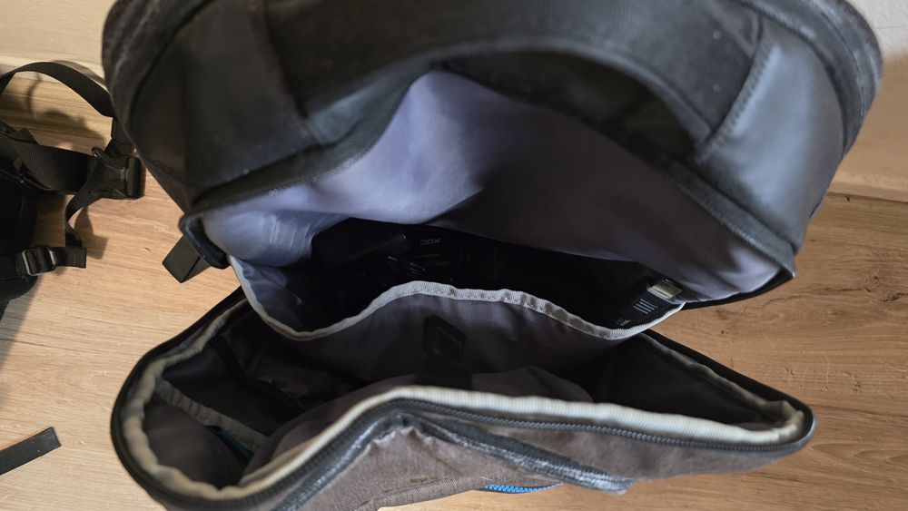 Раница за лаптоп Acer Predator