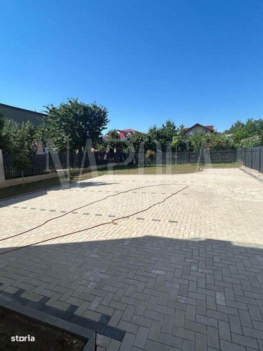 Apartament 3 camere de vanzare in Andrei Muresanu, Cluj Napoca