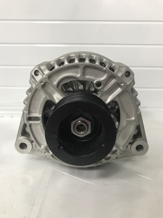 Стартер (Delco Remy) Buhler 2375