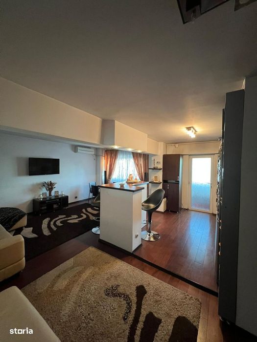 Apartament 2 camere de închiriat, ultracentral, Pitesti