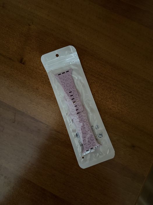 Ремешок на apple watch