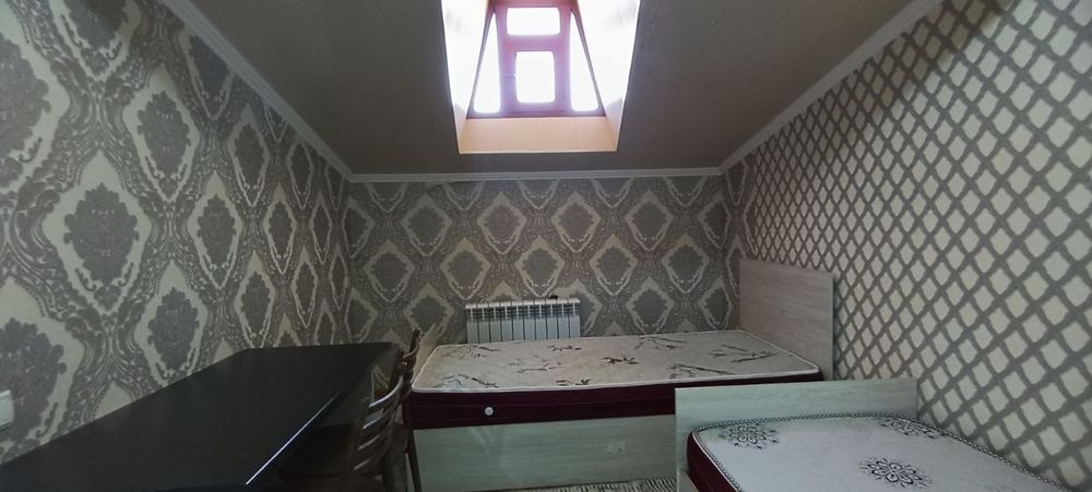 Сдается квартира