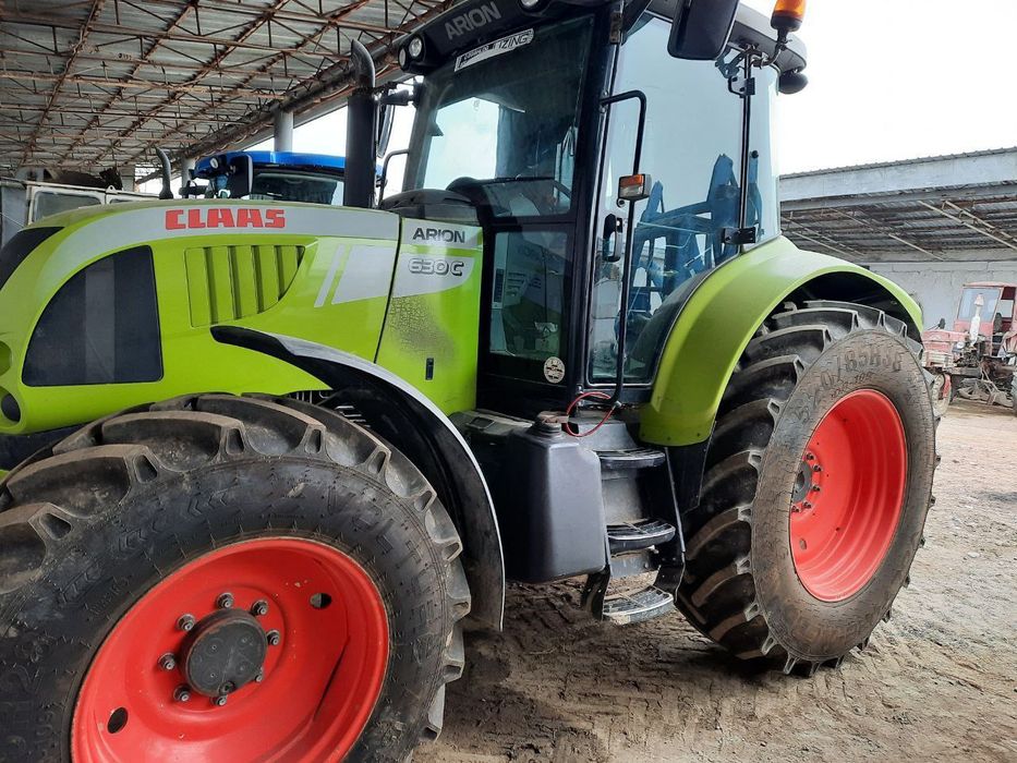 Yili 2023. Matachasda yurgan