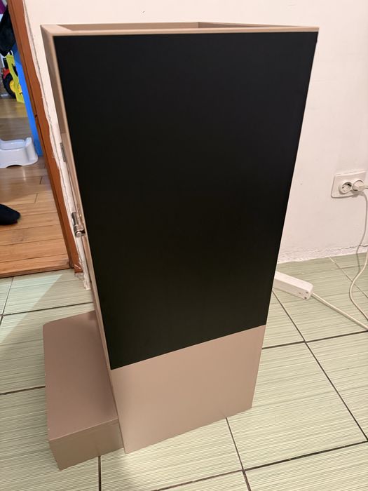 Turn de invatare/inaltator copii