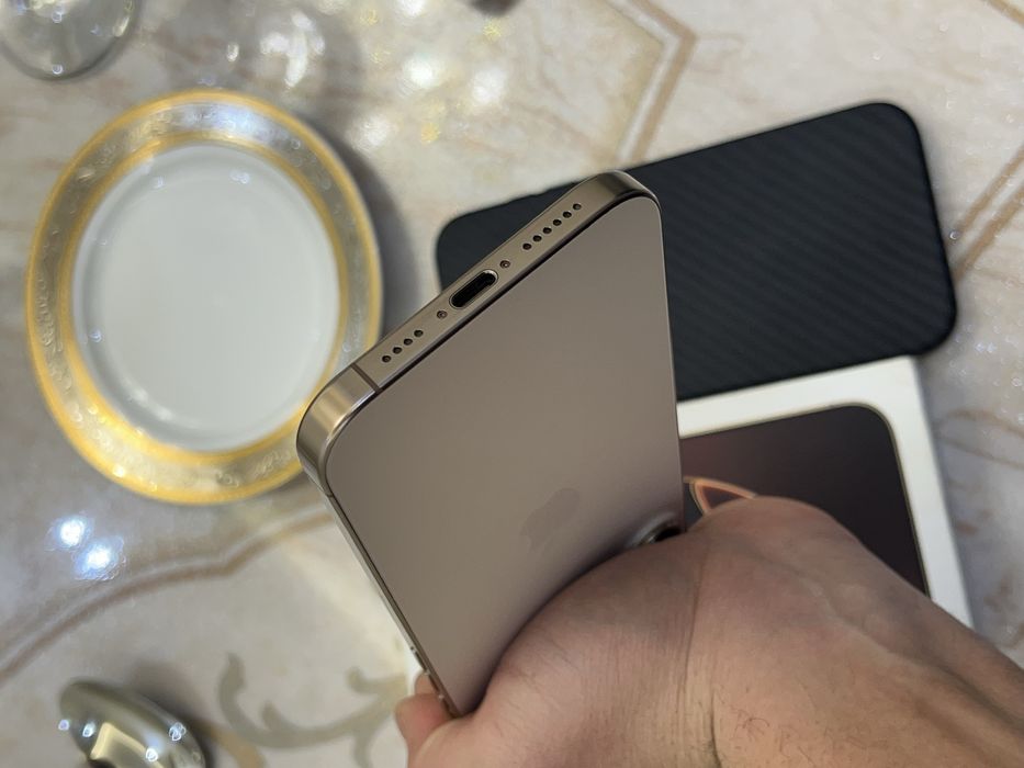 Iphone 16 pro max srochna