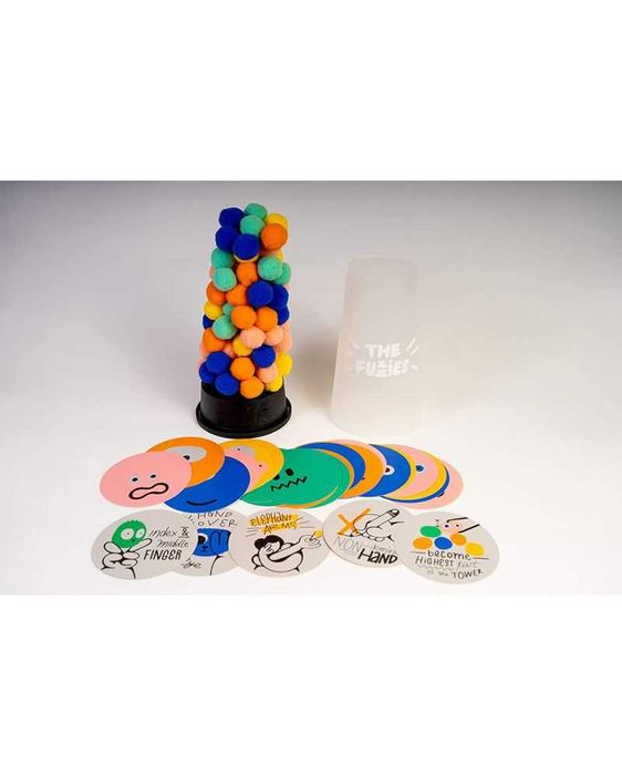 Интерактивни играчки:кула с топчета, музикална топка