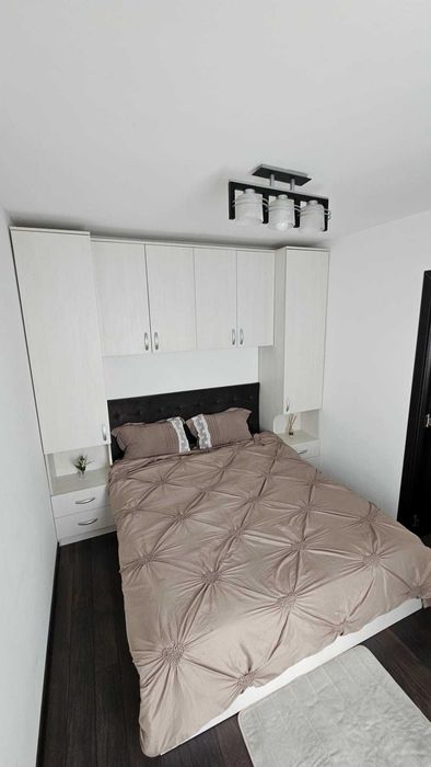 Apartament cu 2 camere de inchiriat