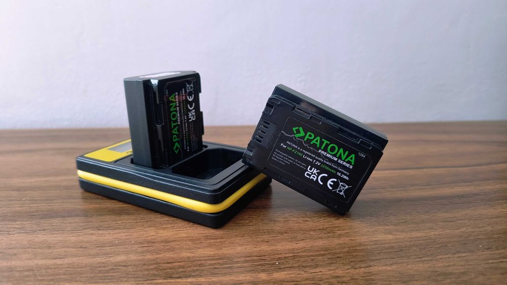 Sony A7R IIIA - body