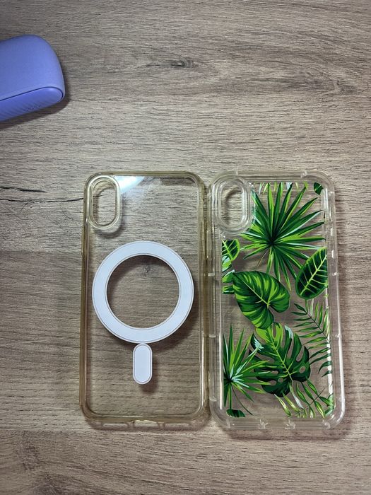 калъфи за айфон xs