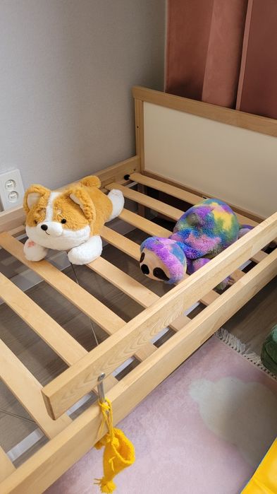 Детская кровать 160×70