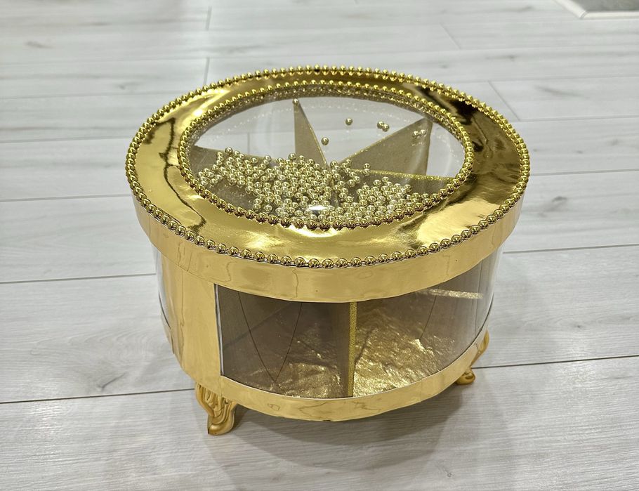 Корзина коржын тойбастар
