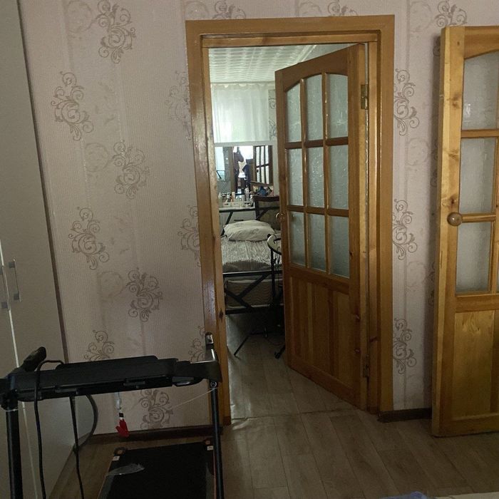 Продается 2х комнтн.Центр Набережной Пос.Улугбек N86