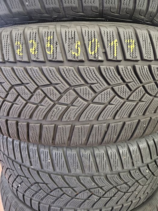 Гуми 225/50/17 ПРОМОЦИЯ