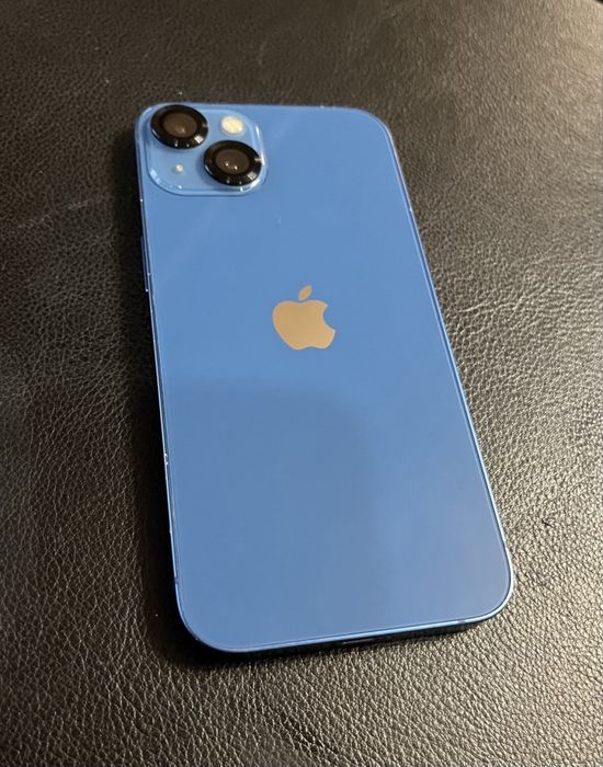 Продаю/Обмен iphone 13 128гб