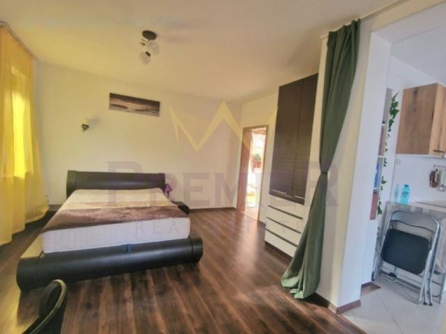 Продава се Двустаен апартамент в Созопол - 54 кв.м за 1593 €/кв.м - Снимка #1