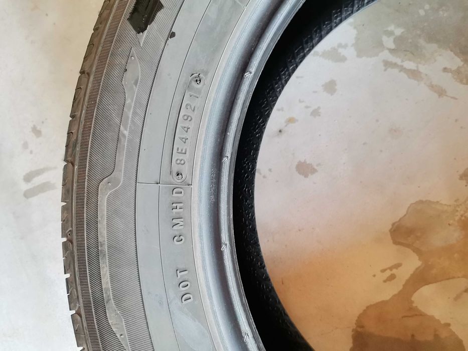 Всесезонни гуми 225 х60х18