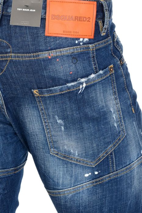 Dsquared2 оригинални дънки !!!