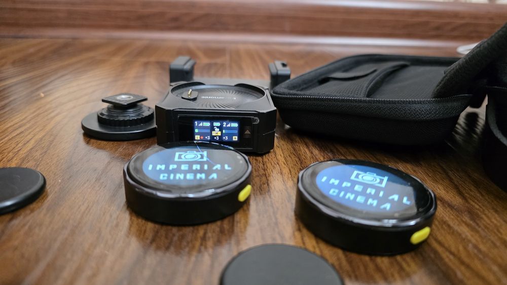 Saramonic Blink Me B2. Продам за 90$. Всё работает отлично.