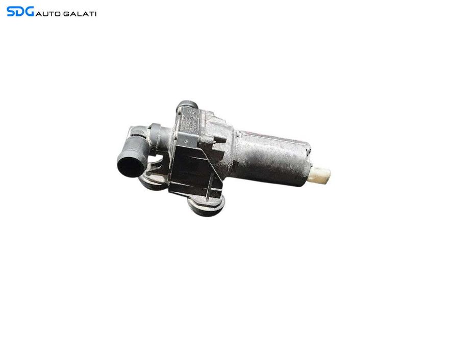 Pompa Recirculare Apa BMW Seria 1 E81 E82 E87 E88 2004 - 2011 Cod 64116928246-02 [N2489]