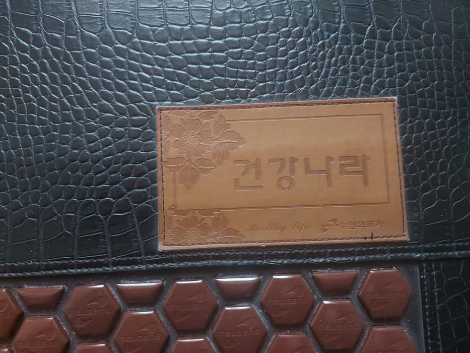 Матрас ханбит Нана медикал