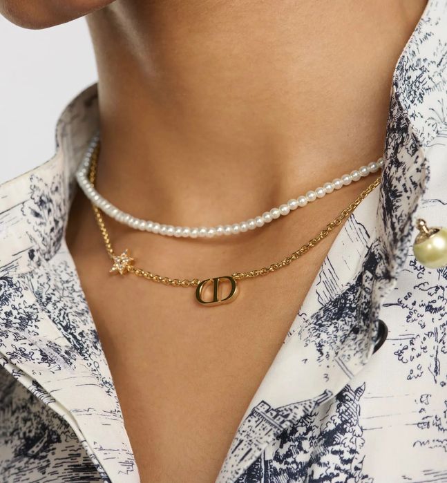 Дамски колиета чокъри