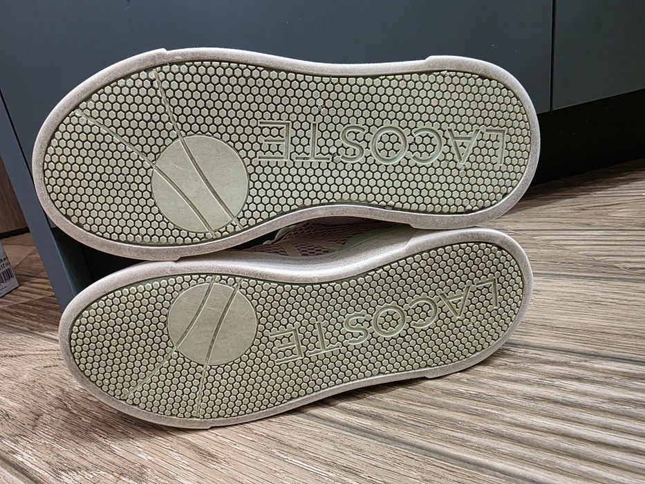 Дамски маратонки LACOSTE
