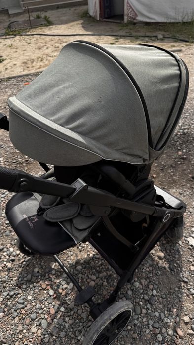 Коляска Ining baby