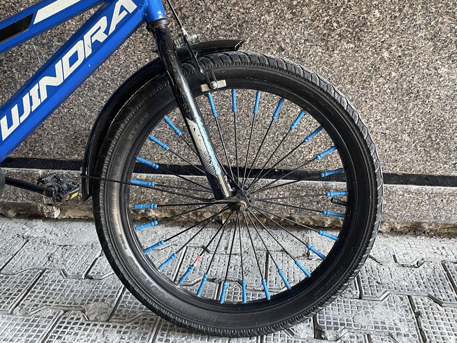 Velosiped windra 20razmer
