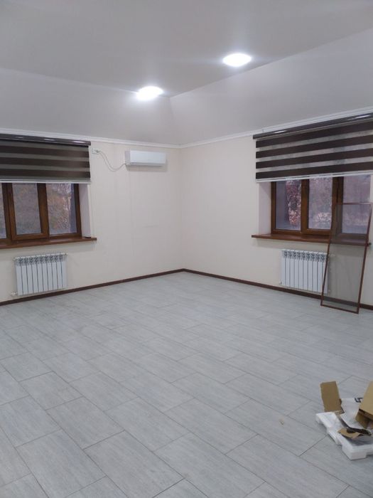 Бюджетный Офис со своей кухней, и душевой на парке Бобура