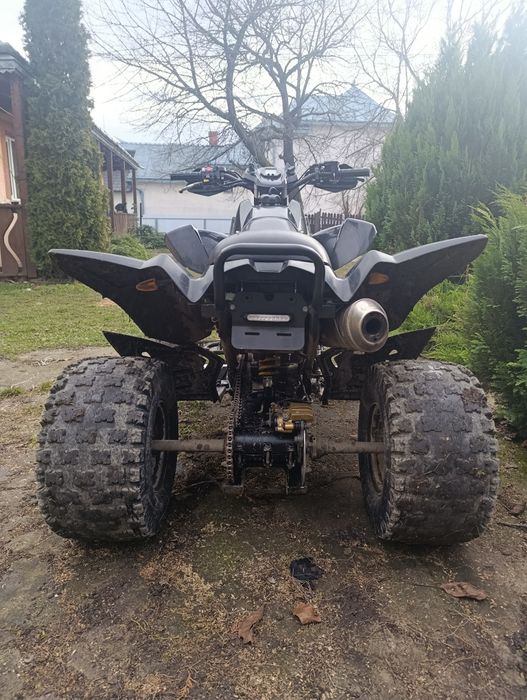 ATV Dinli 450 cc
