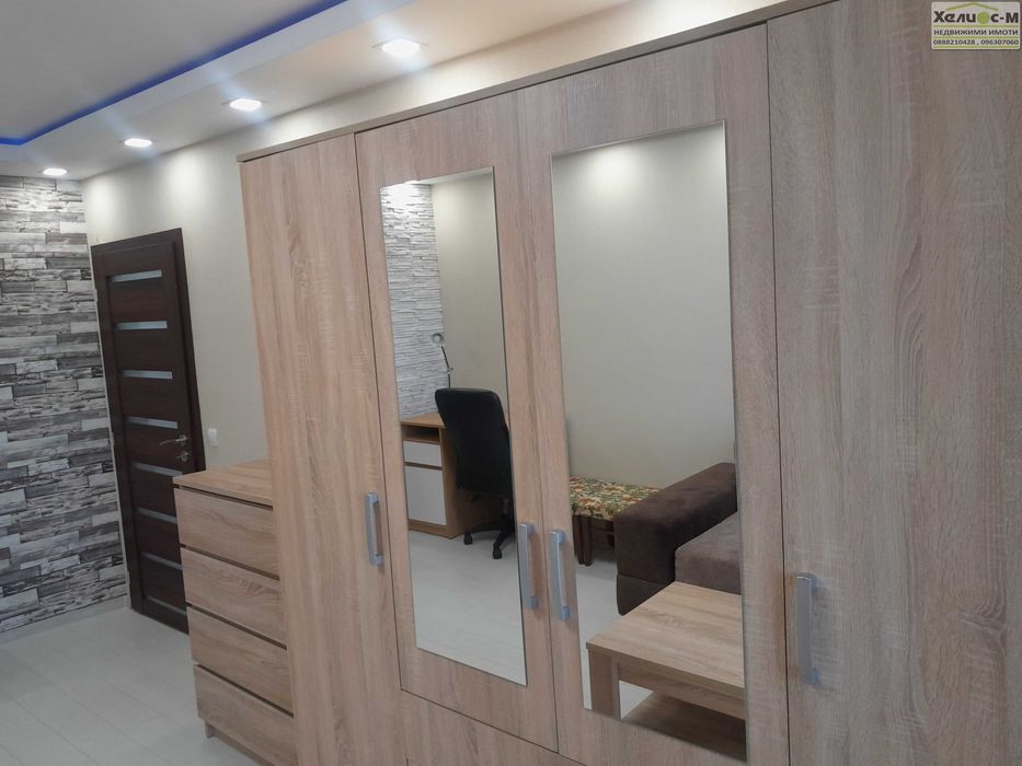 Продава се Двустаен апартамент в Монтана, Младост 2 - 61 кв.м за 1087 €/кв.м - Снимка #3