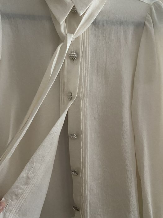 Пуловер / блуза Massimo Dutti, Ralph Lauren, Zara, COS, Samsoe Samsoe