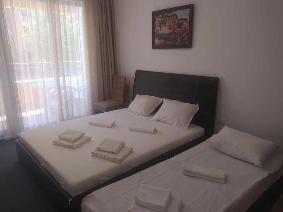 Продава се Едностаен апартамент в Ахелой - 48 кв.м за 808 €/кв.м - Снимка #6