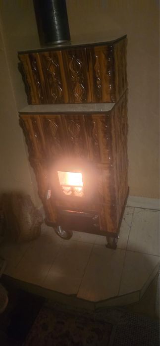 Vand teracota noua folosita o singura data