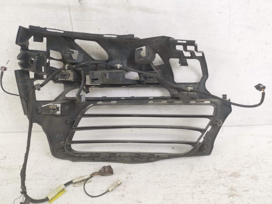 Grila Proiector Stanga Porsche  718 Boxster 982 2016 2017 2018 2019 20