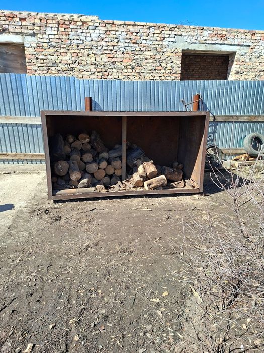 Продаю большой бак