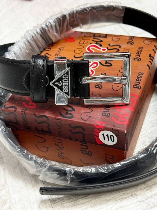 Curea bărbați Guess