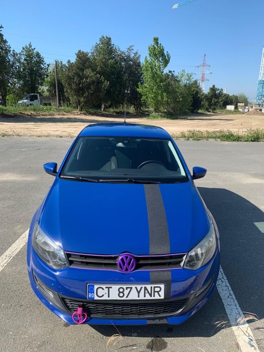 VOLKSWAGEN Polo 0 — imagine 2