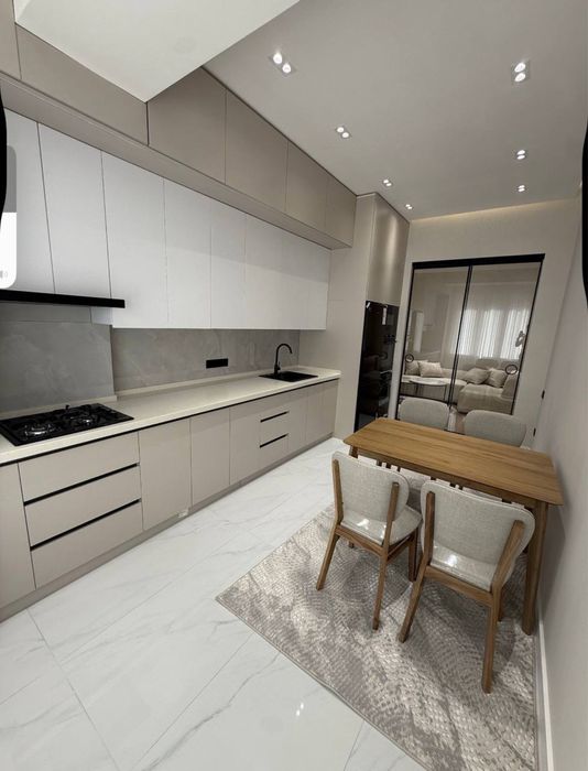 Продается Новая квартира Жк Parkent Avenue