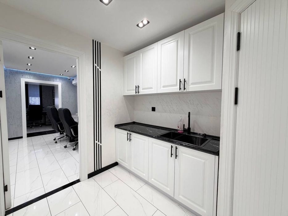 Сдаётся Не Жилое Под Офис Ц1 С Мебелю Техникой