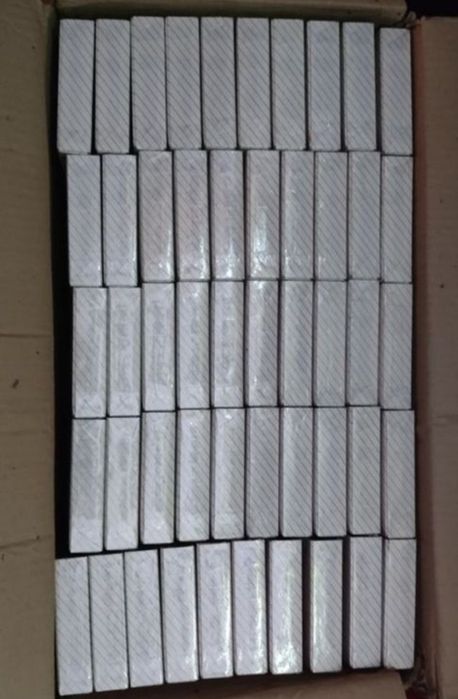 Видеокассеты новые