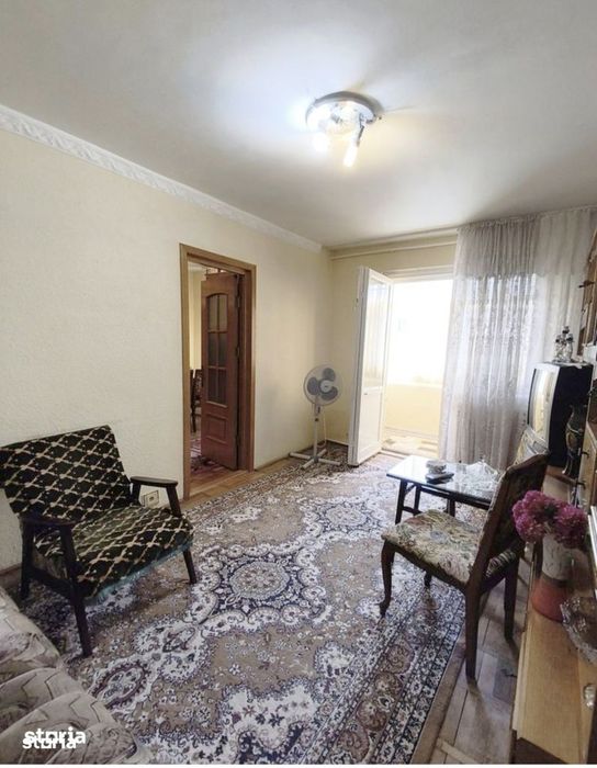 Apartament Mangalia 2 camere semidec. cu balcon și bucătărie separata — fotografia 2