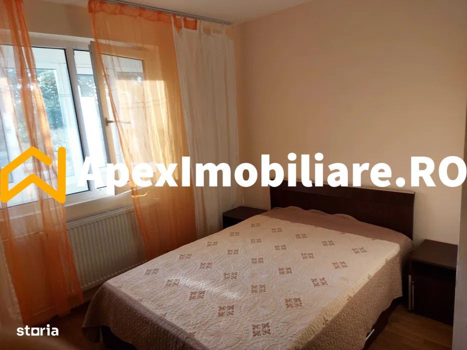 Apartament 3 camere de inchiriat, Crangasi, Bucuresti | ApexImobiliare — fotografia 2