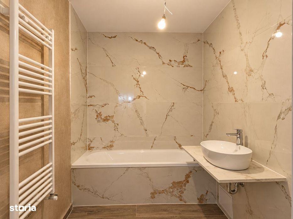 Apartament premium 2 camere - Comision 0%